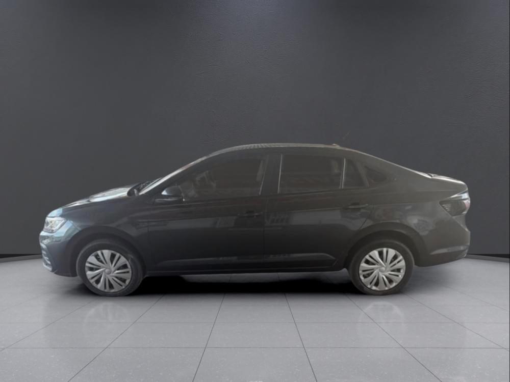 Volkswagen Polo Sedan 1.6 Base