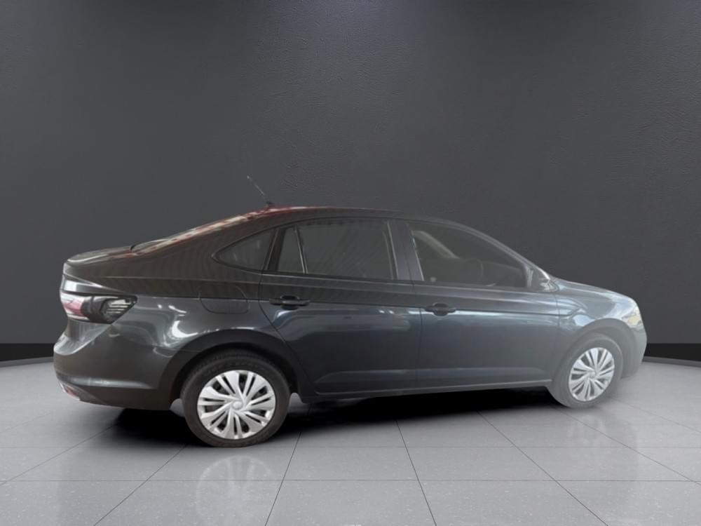Volkswagen Polo Sedan 1.6 Base