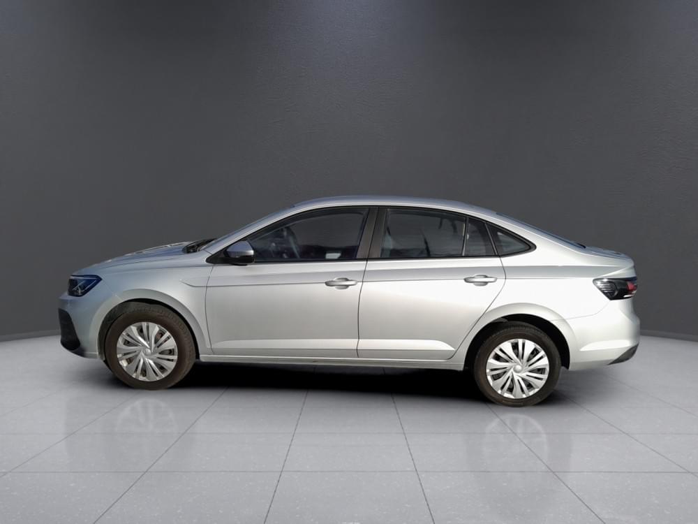 Volkswagen Polo Sedan 1.6 Base
