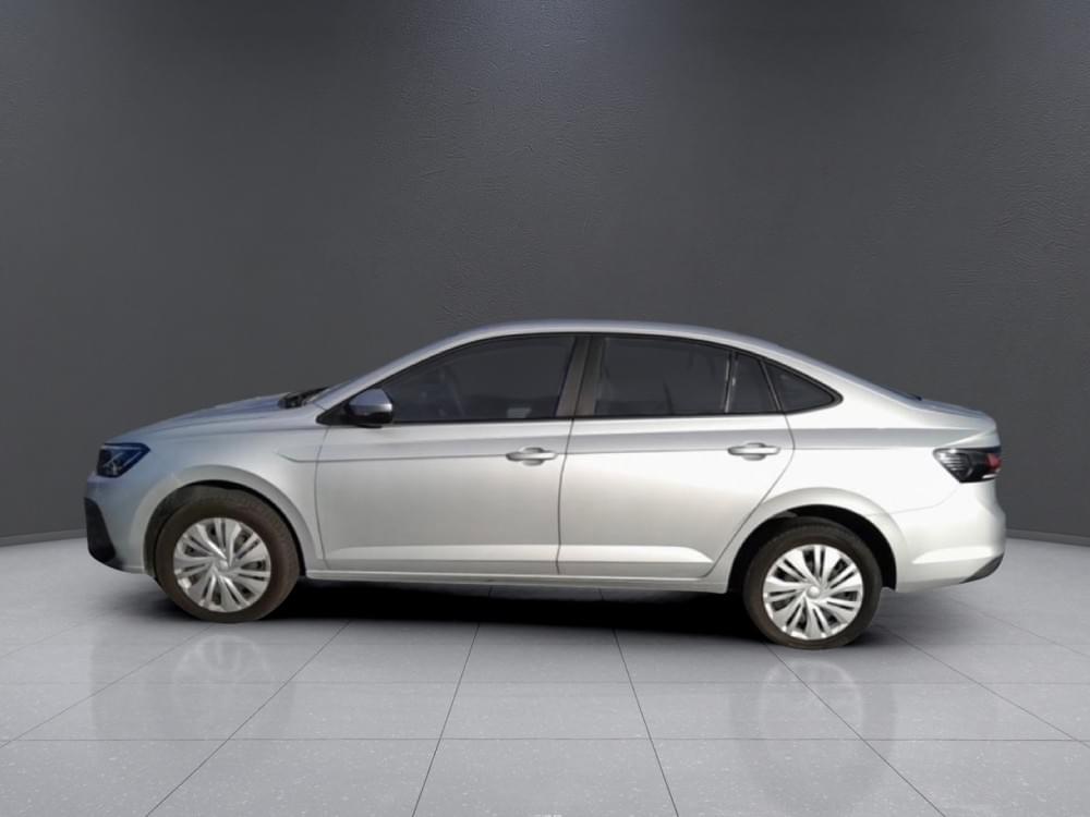 Volkswagen Polo Sedan 1.6 Base