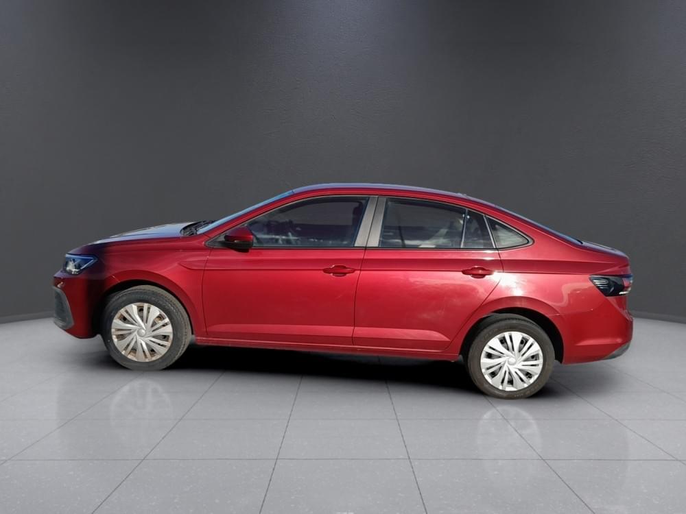 Volkswagen Polo Sedan 1.6 Base