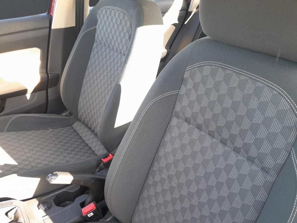 Volkswagen Polo Sedan 1.6 Base