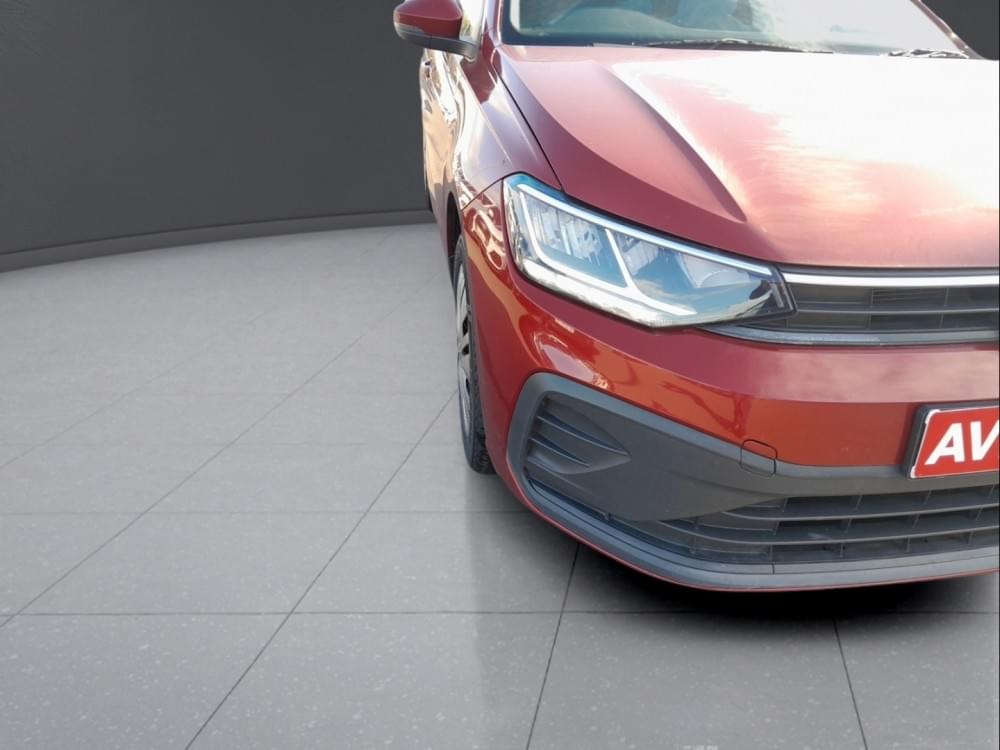Volkswagen Polo Sedan 1.6 Base