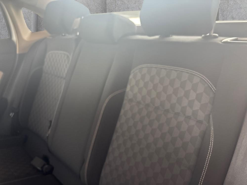 Volkswagen Polo Sedan 1.6 Tiptronic