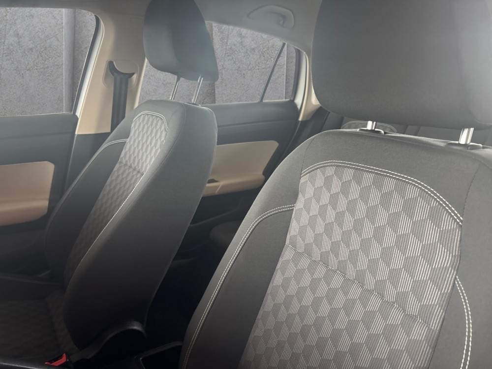 Volkswagen Polo Sedan 1.6 Tiptronic