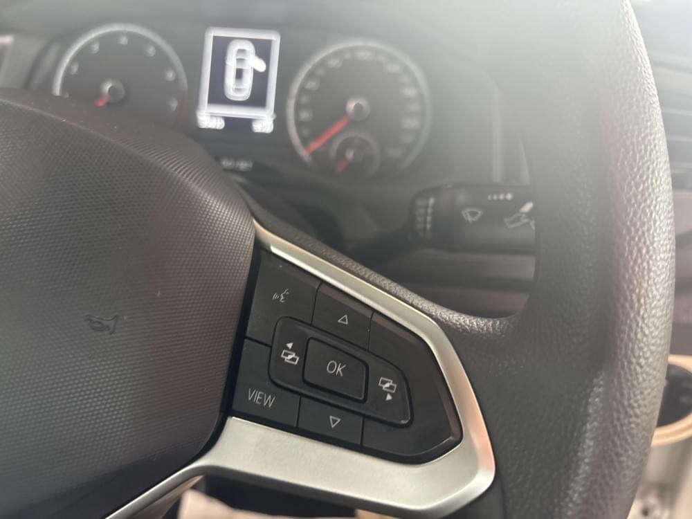 Volkswagen Polo Sedan 1.6 Tiptronic