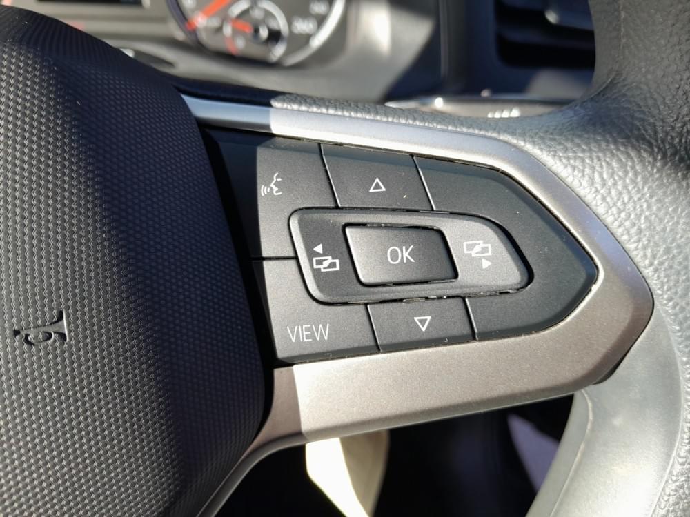 Volkswagen Polo Sedan 1.6 Tiptronic