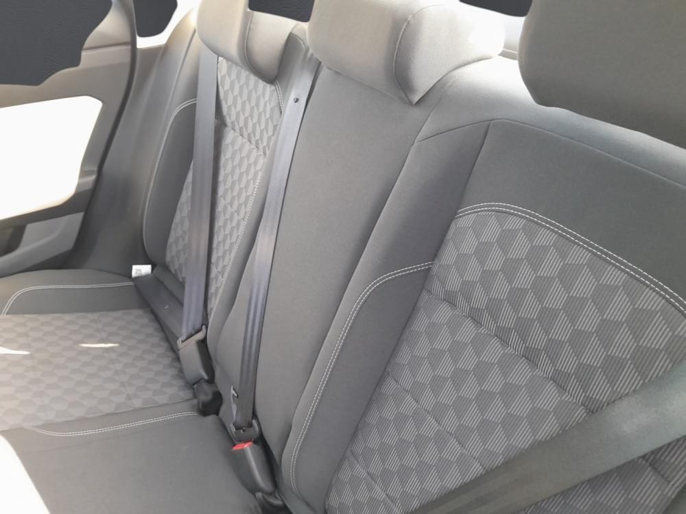 Volkswagen Polo Sedan 1.6 Tiptronic