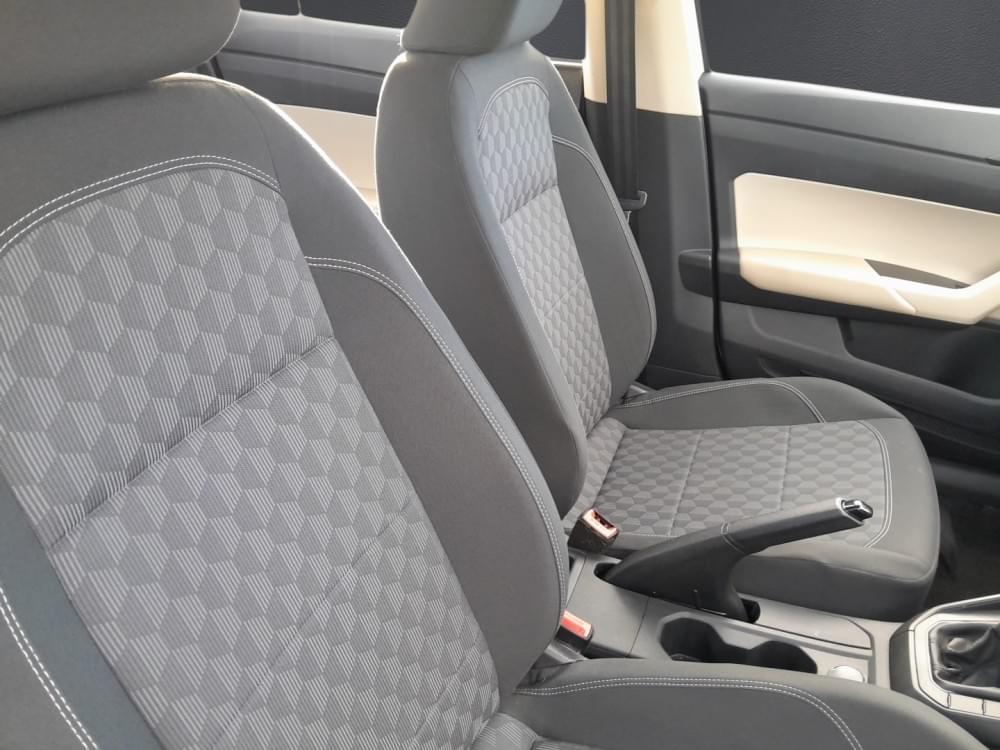 Volkswagen Polo Sedan 1.6 Tiptronic