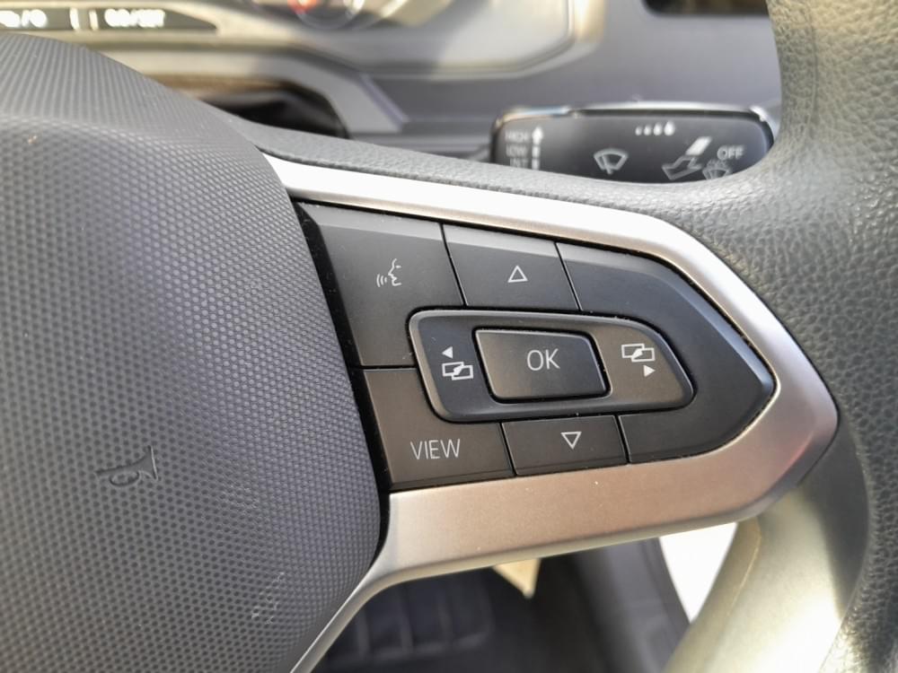 Volkswagen Polo Sedan 1.6 Tiptronic