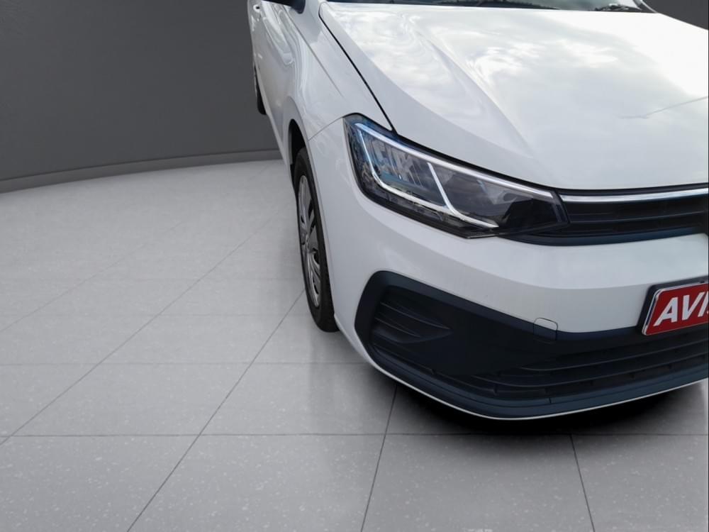 Volkswagen Polo Sedan 1.6 Tiptronic