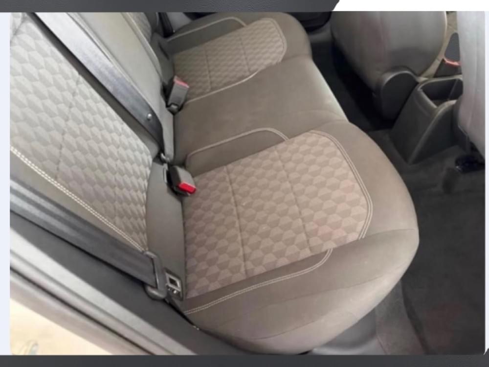 Volkswagen Polo Sedan 1.6 Tiptronic