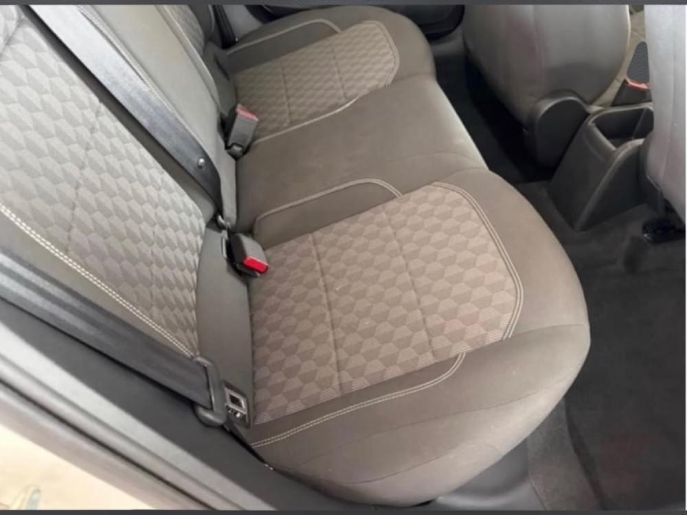 Volkswagen Polo Sedan 1.6 Tiptronic