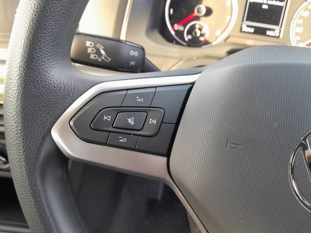Volkswagen Polo Sedan 1.6 Tiptronic