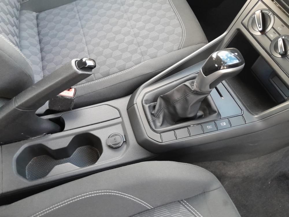 Volkswagen Polo Sedan 1.6 Tiptronic