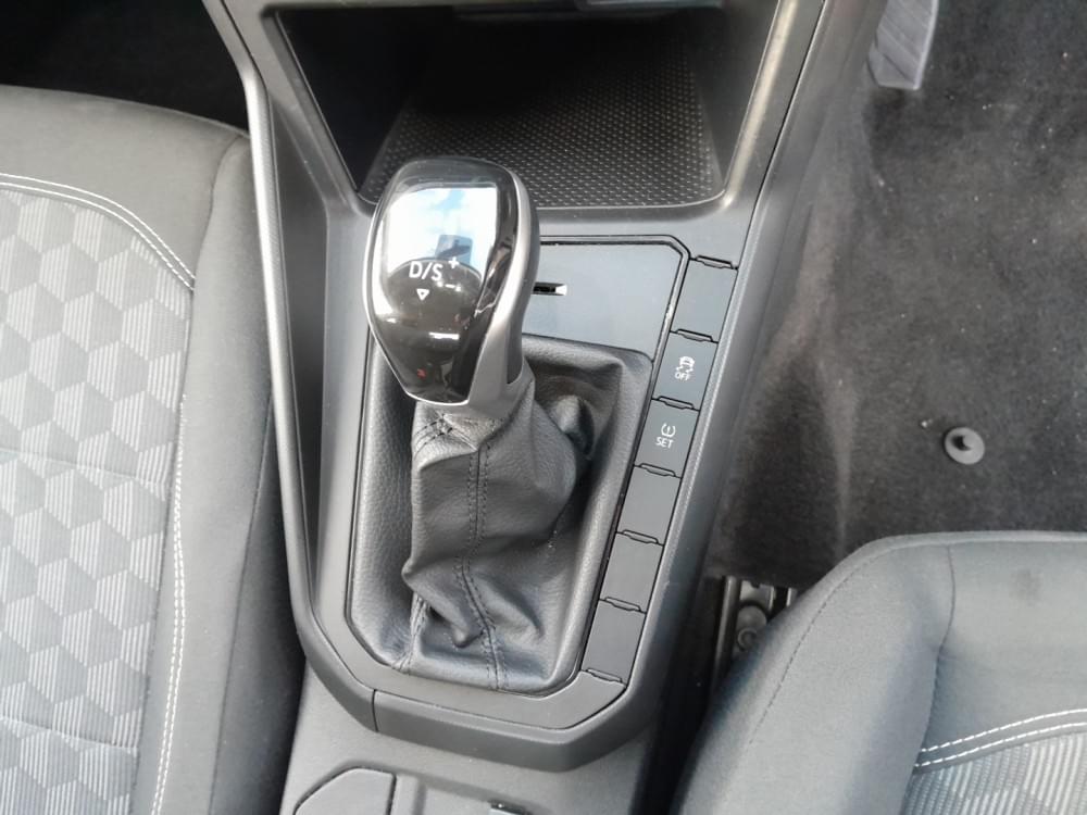 Volkswagen Polo Sedan 1.6 Tiptronic
