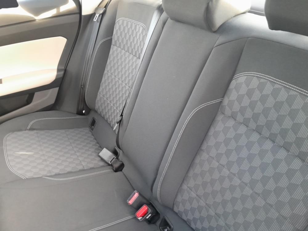 Volkswagen Polo Sedan 1.6 Tiptronic