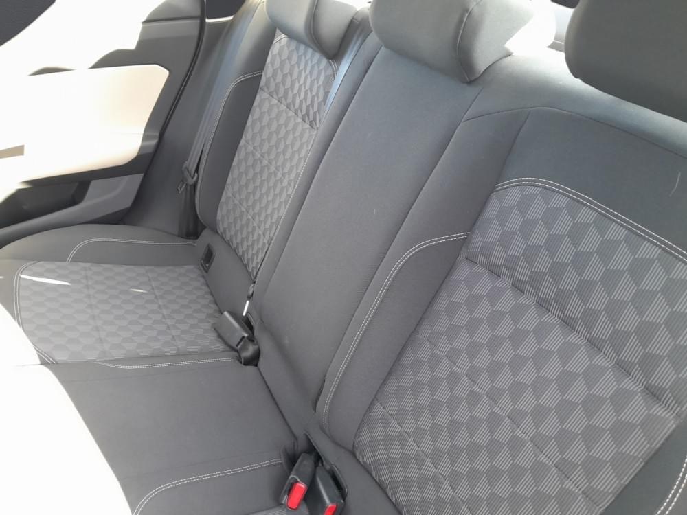 Volkswagen Polo Sedan 1.6 Tiptronic