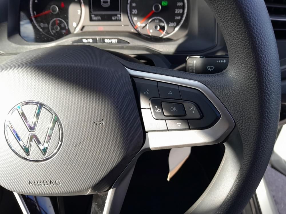 Volkswagen Polo Sedan 1.6 Tiptronic