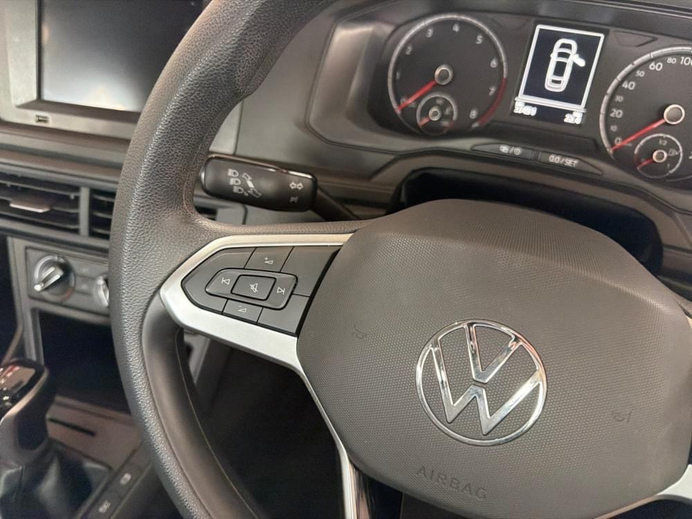 Volkswagen Polo Sedan 1.6 Tiptronic