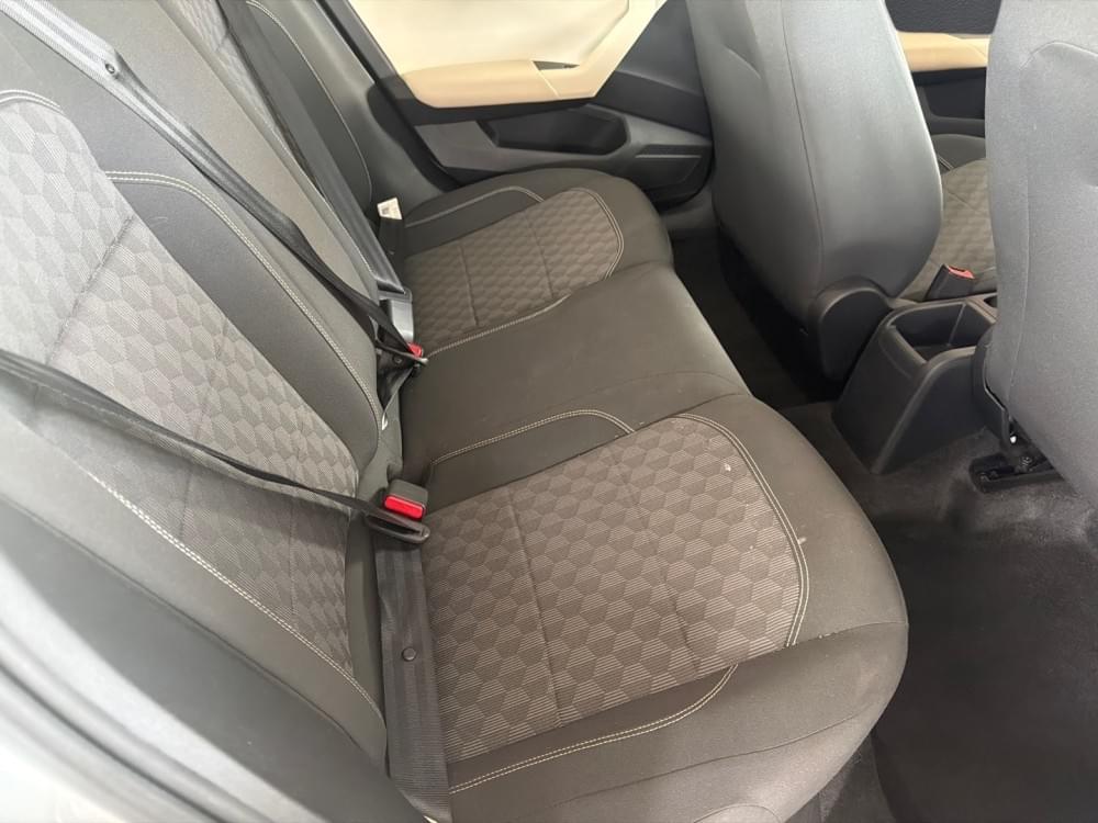 Volkswagen Polo Sedan 1.6 Tiptronic