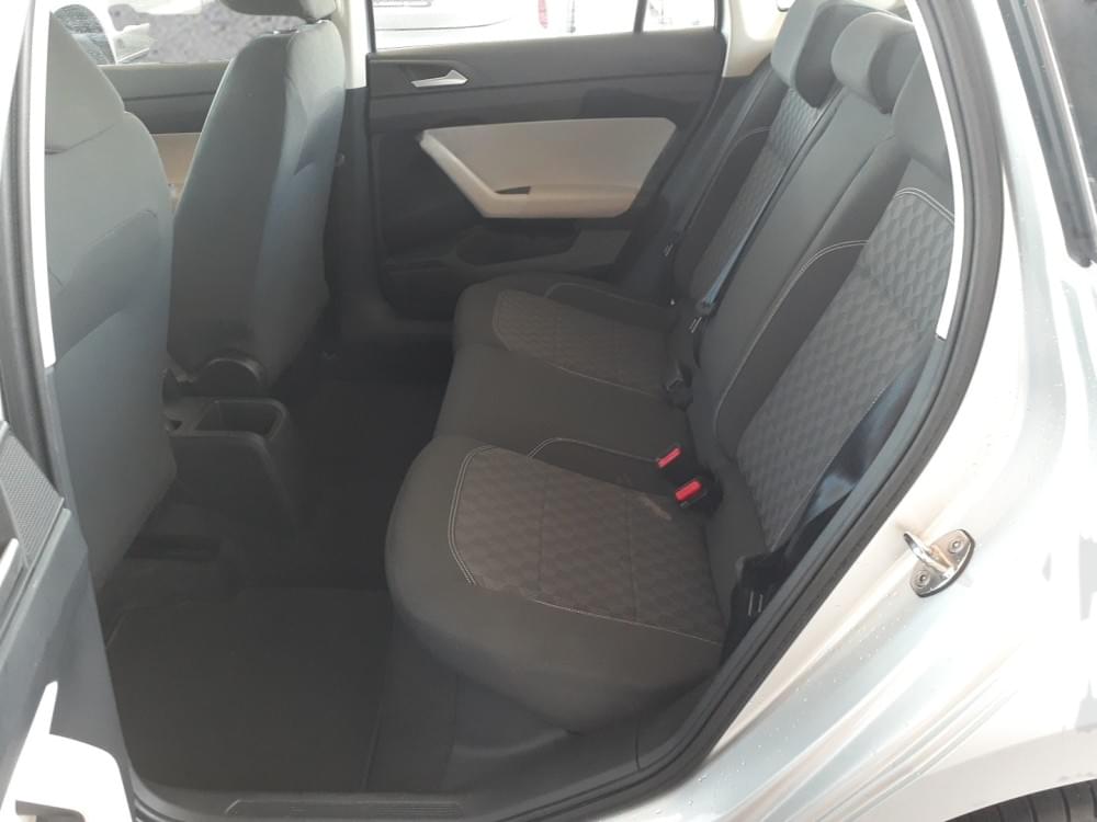 Volkswagen Polo Sedan 1.6 Tiptronic