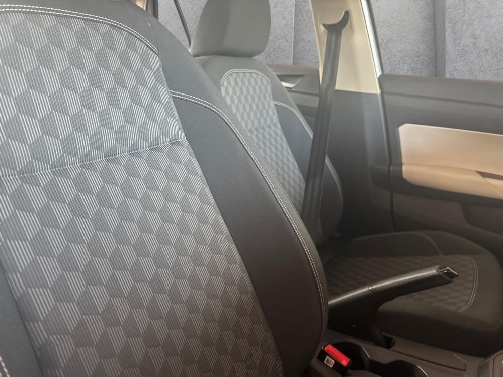 Volkswagen Polo Sedan 1.6 Base