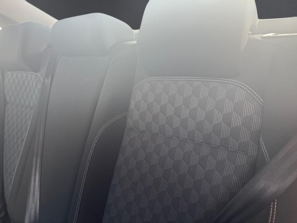 Volkswagen Polo Sedan 1.6 Base