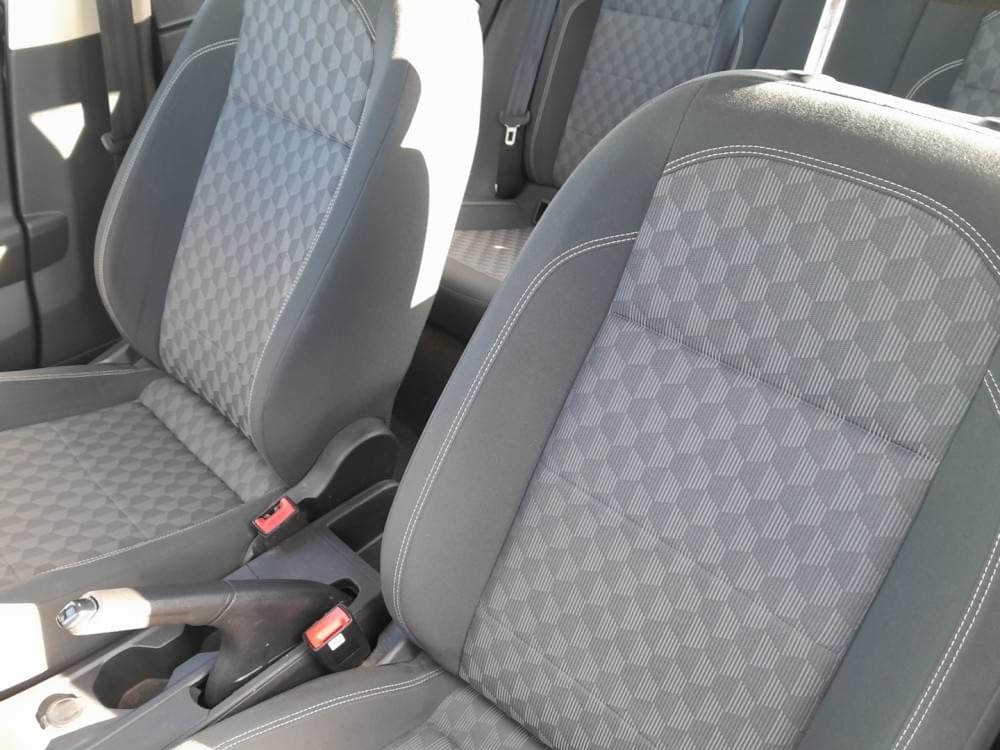 Volkswagen Polo Sedan 1.6 Base