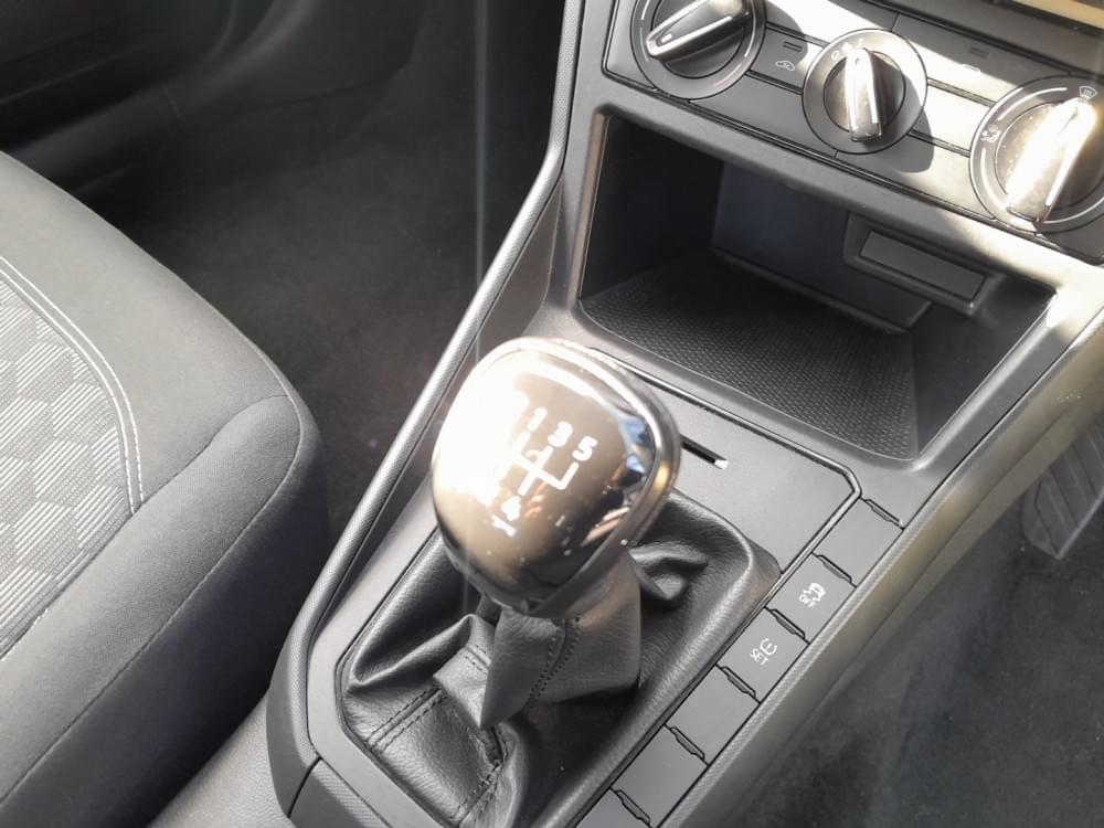 Volkswagen Polo Sedan 1.6 Base
