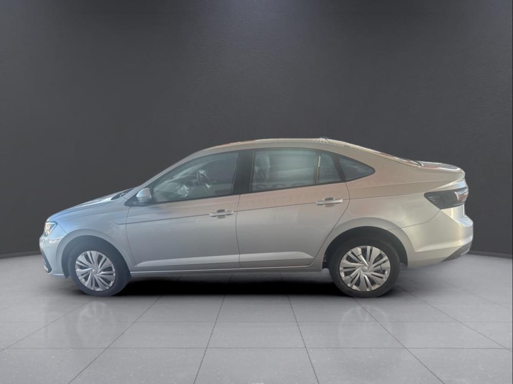 Volkswagen Polo Sedan 1.6 Base