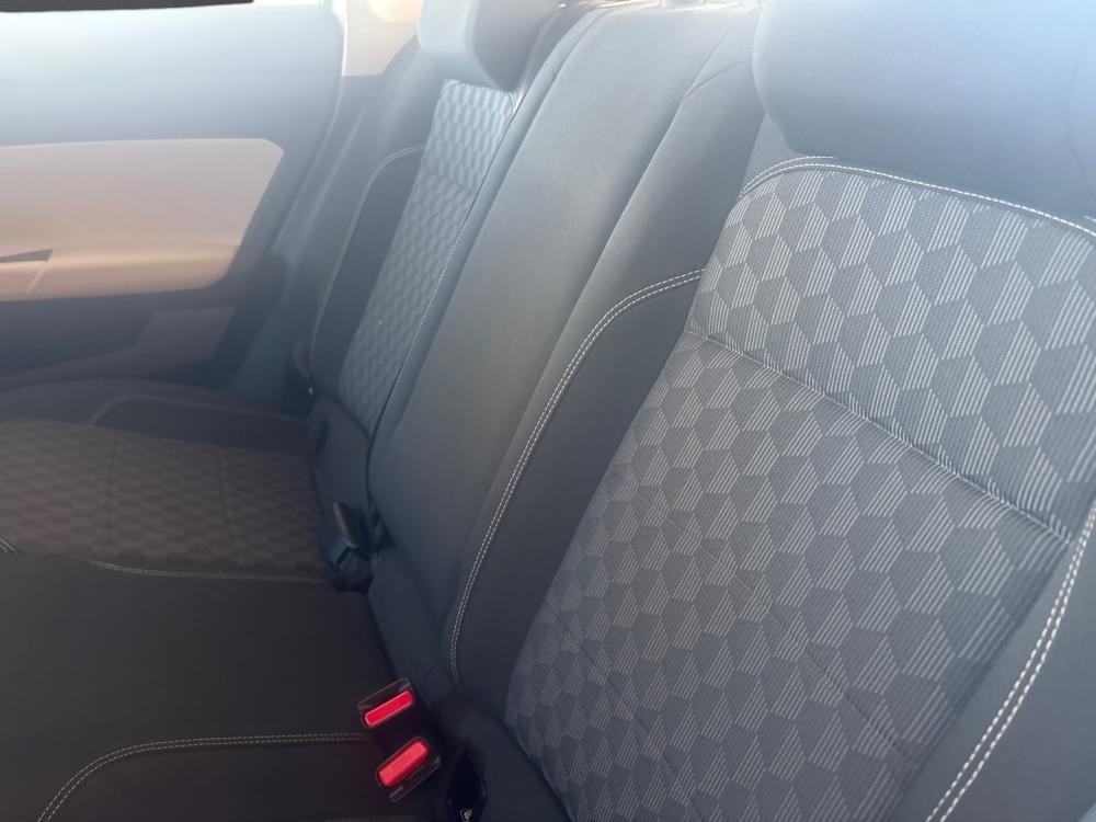 Volkswagen Polo Sedan 1.6 Base