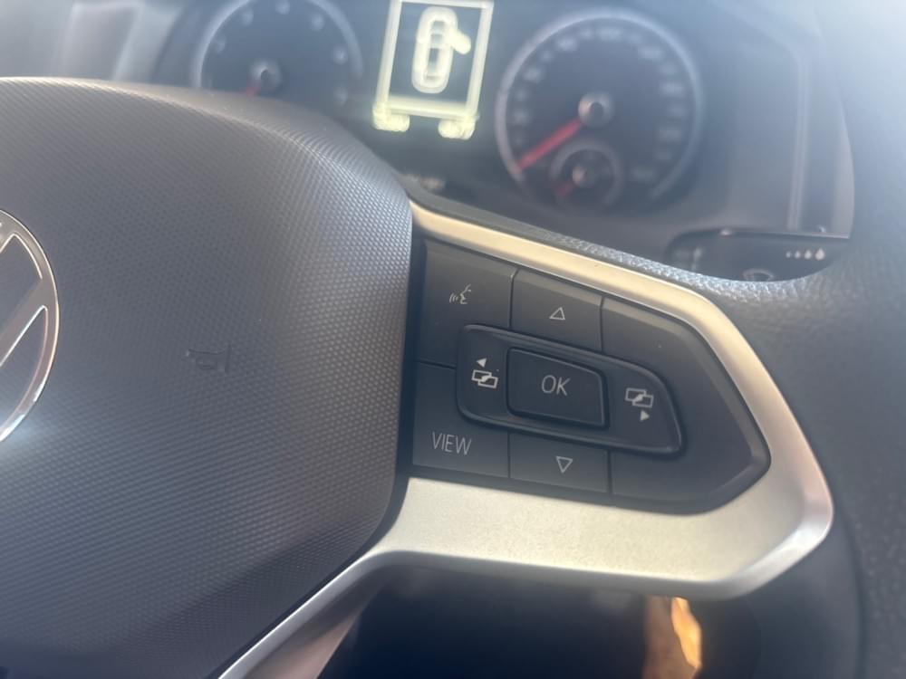 Volkswagen Polo Sedan 1.6 Base