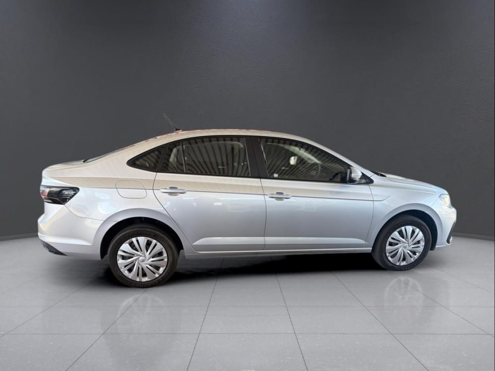Volkswagen Polo Sedan 1.6 Tiptronic