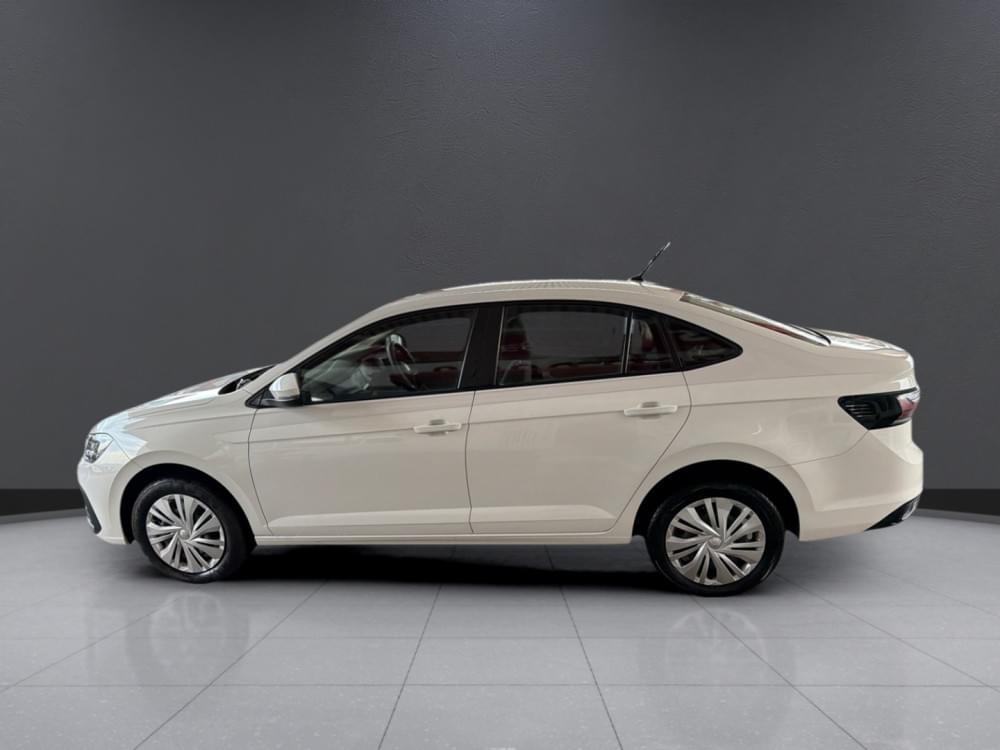 Volkswagen Polo Sedan 1.6 Base