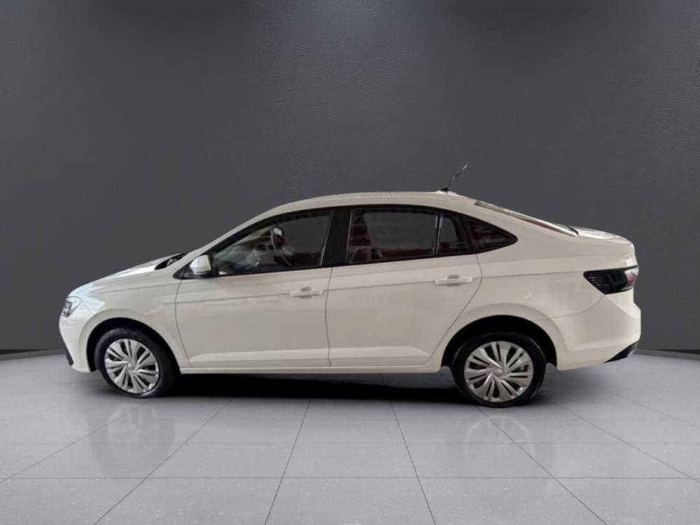 Volkswagen Polo Sedan 1.6 Base