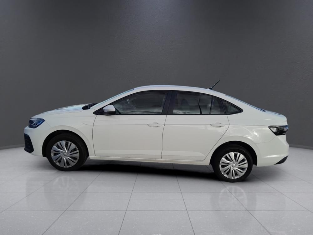 Volkswagen Polo Sedan 1.6 Base