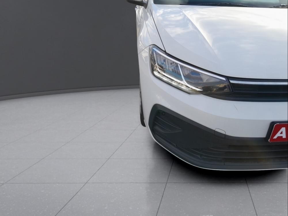 Volkswagen Polo Sedan 1.6 Base