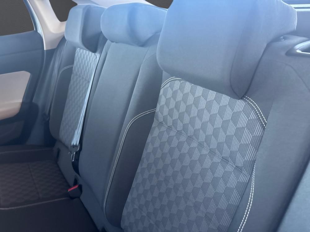 Volkswagen Polo Sedan 1.6 Tiptronic