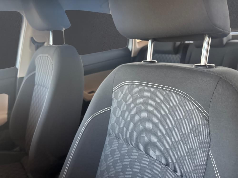 Volkswagen Polo Sedan 1.6 Tiptronic