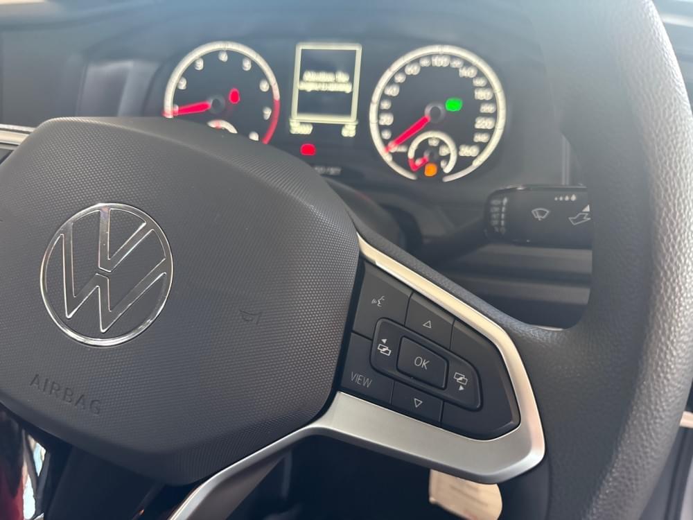 Volkswagen Polo Sedan 1.6 Tiptronic