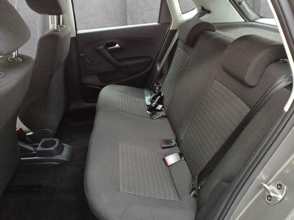 Volkswagen Polo Vivo Hatch 1.4 Trendline