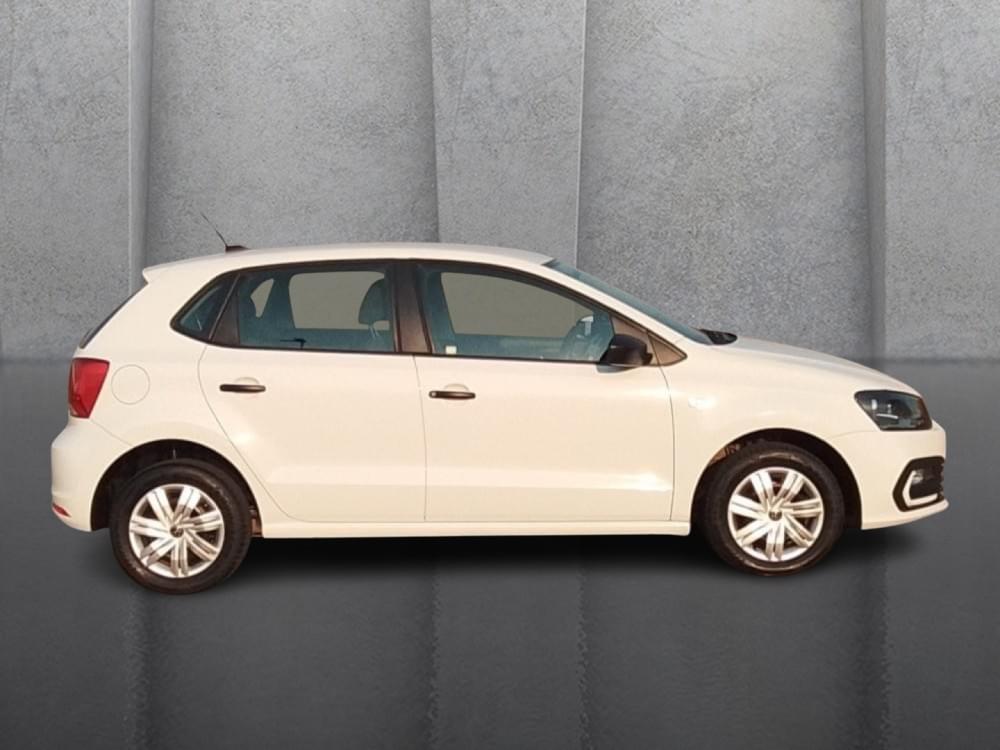 Volkswagen Polo Vivo Hatch 1.4