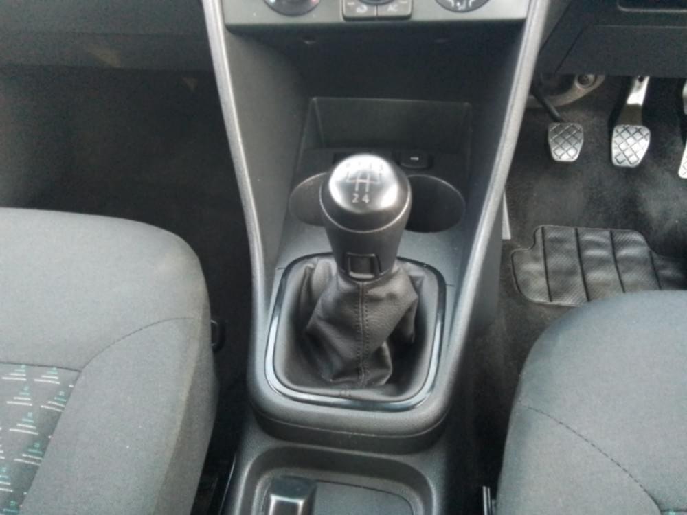 Volkswagen Polo Vivo Hatch 1.4