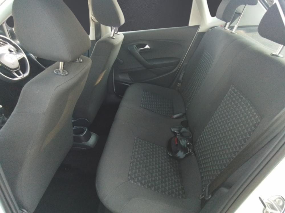 Volkswagen Polo Vivo Hatch 1.4