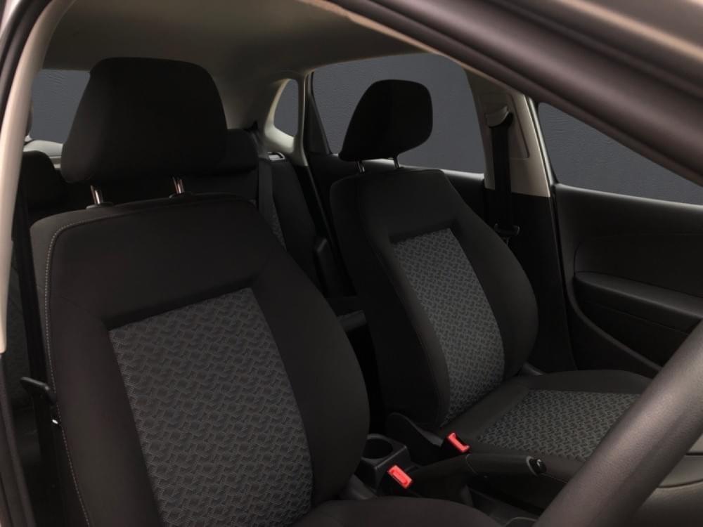 Volkswagen Polo Vivo Hatch 1.6 Life