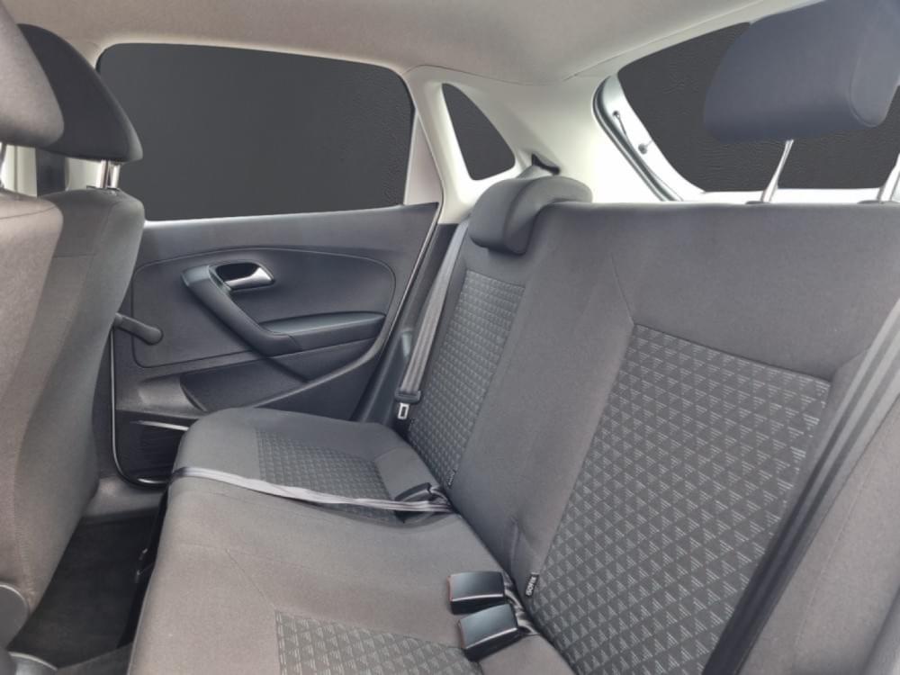 Volkswagen Polo Vivo Hatch 1.4