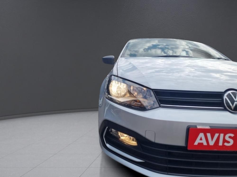Volkswagen Polo Vivo Hatch 1.4