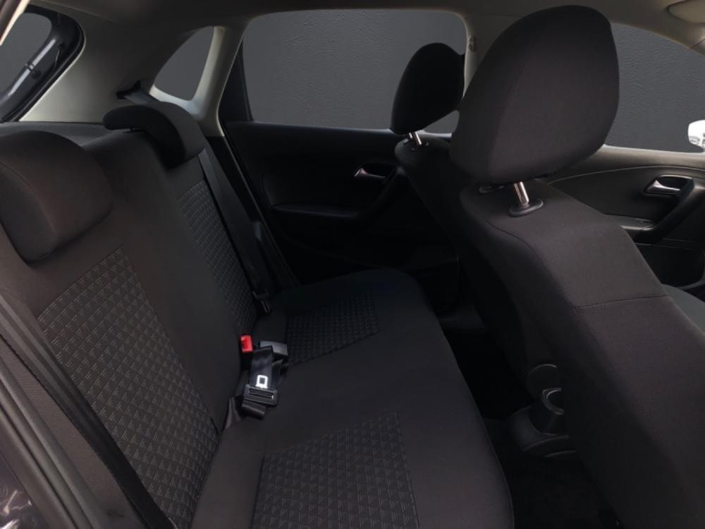 Volkswagen Polo Vivo Hatch 1.4