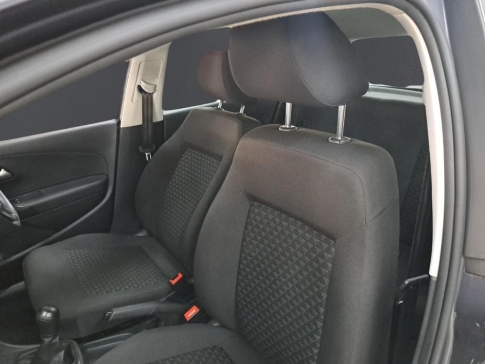 Volkswagen Polo Vivo Hatch 1.4